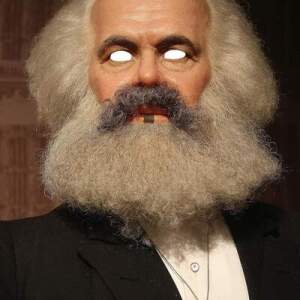 Marx Mentat 🇵🇸 :cool_dad: